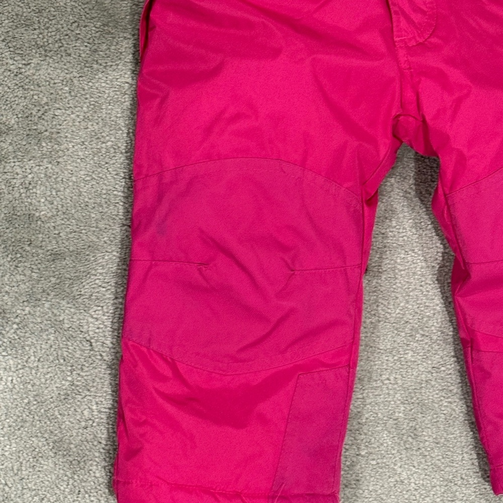 Weatherproof Pink Snow suit - Picture 4 of 9